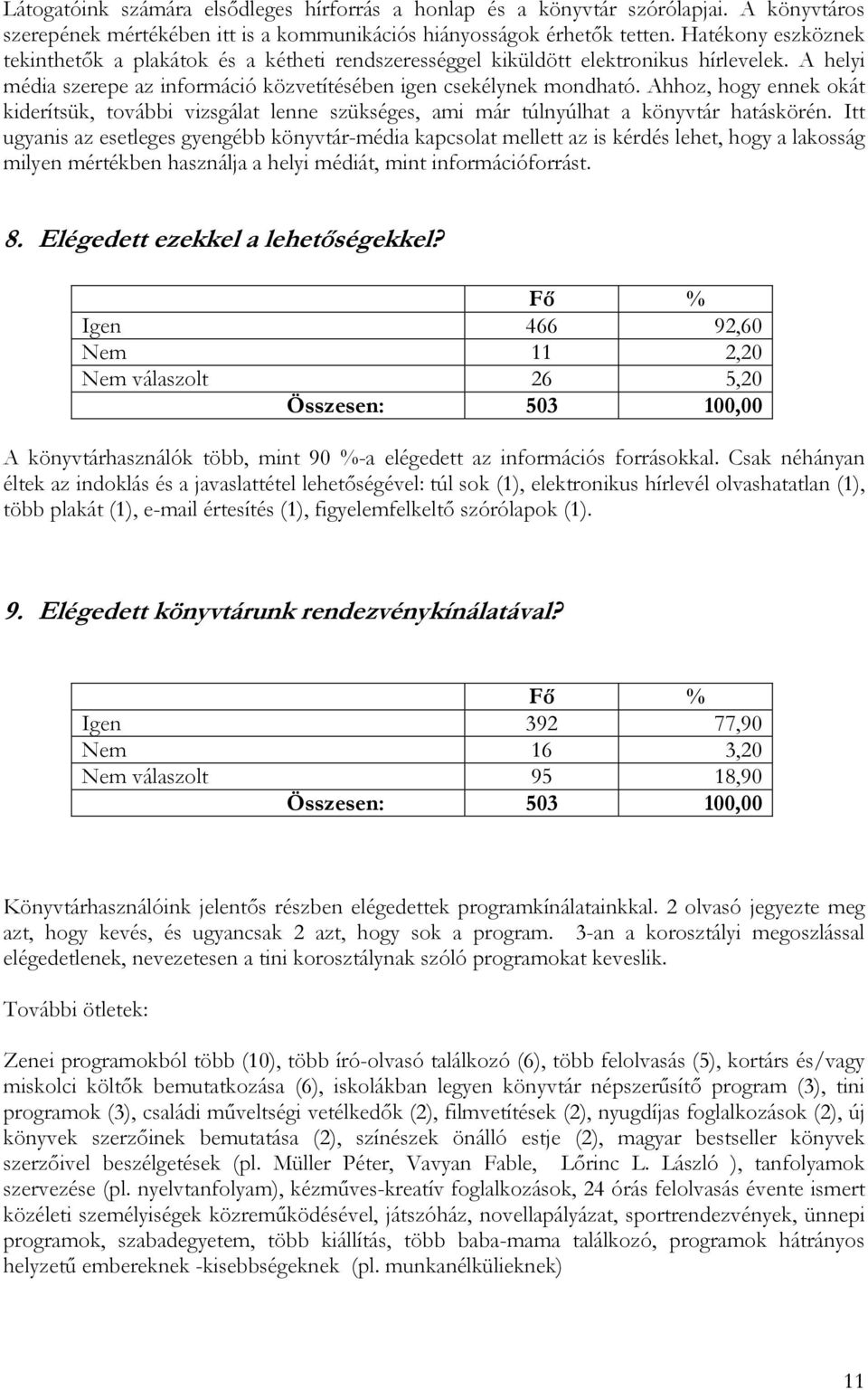 Ahhoz, hogy ennek okát kiderítsük, további vizsgálat lenne szükséges, ami már túlnyúlhat a könyvtár hatáskörén.