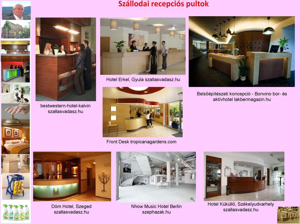 hu Belsőépítészeti koncepció - Bonvino bor- és aktívhotel lakbermagazin.