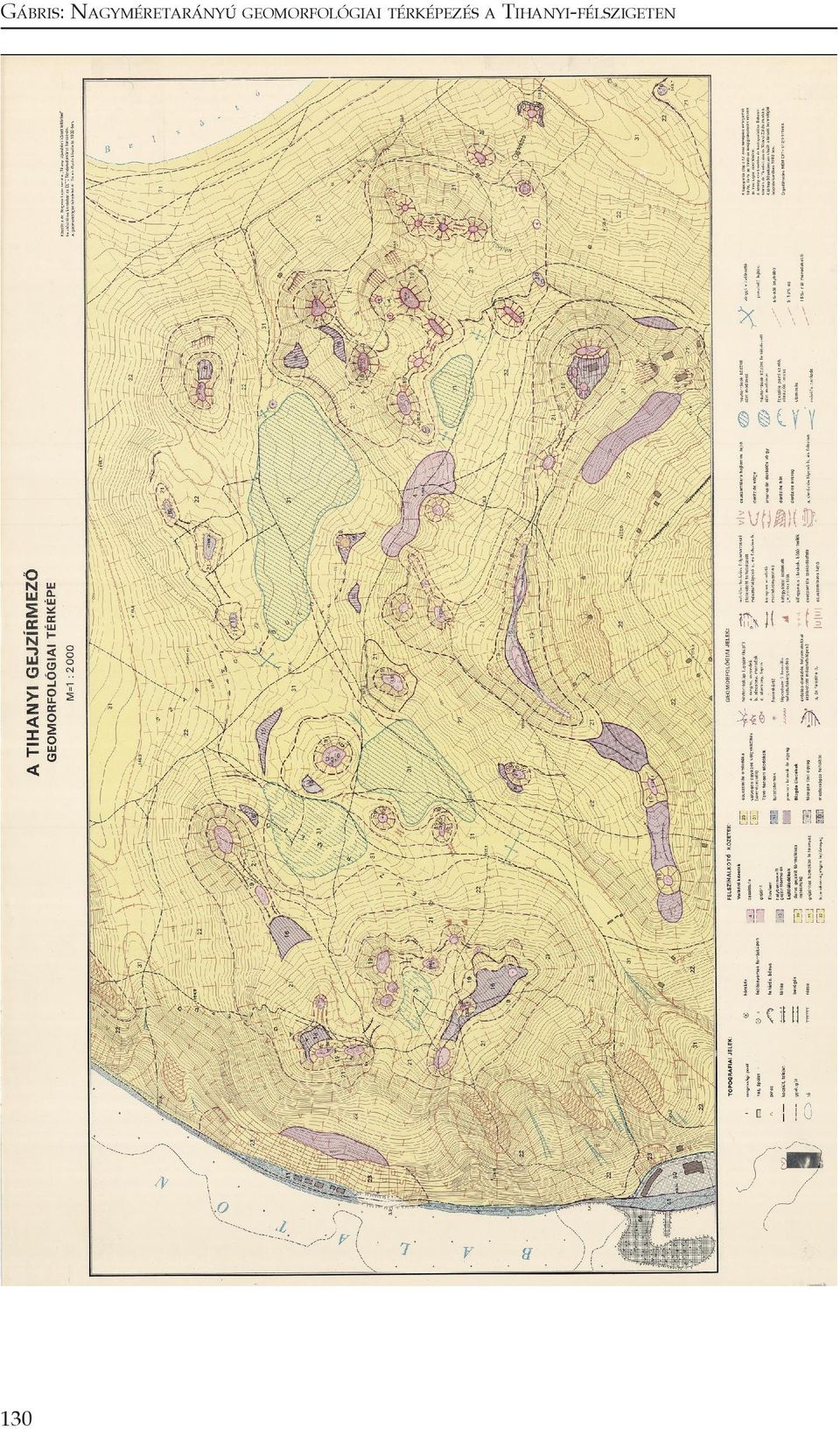 GEOMORFOLÓGIAI