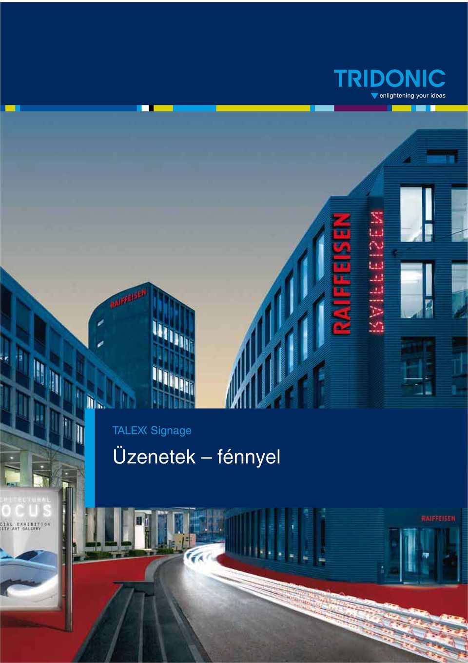 fénnyel
