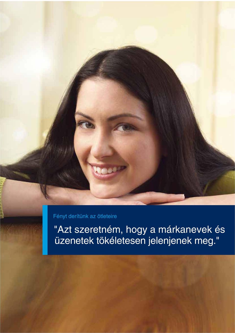 hogy a márkanevek és