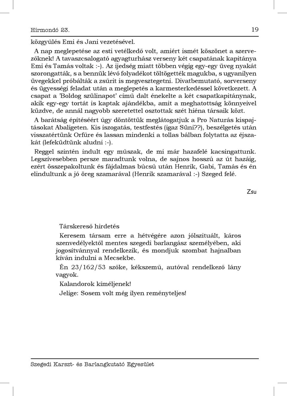 Ezüst róka társkereső