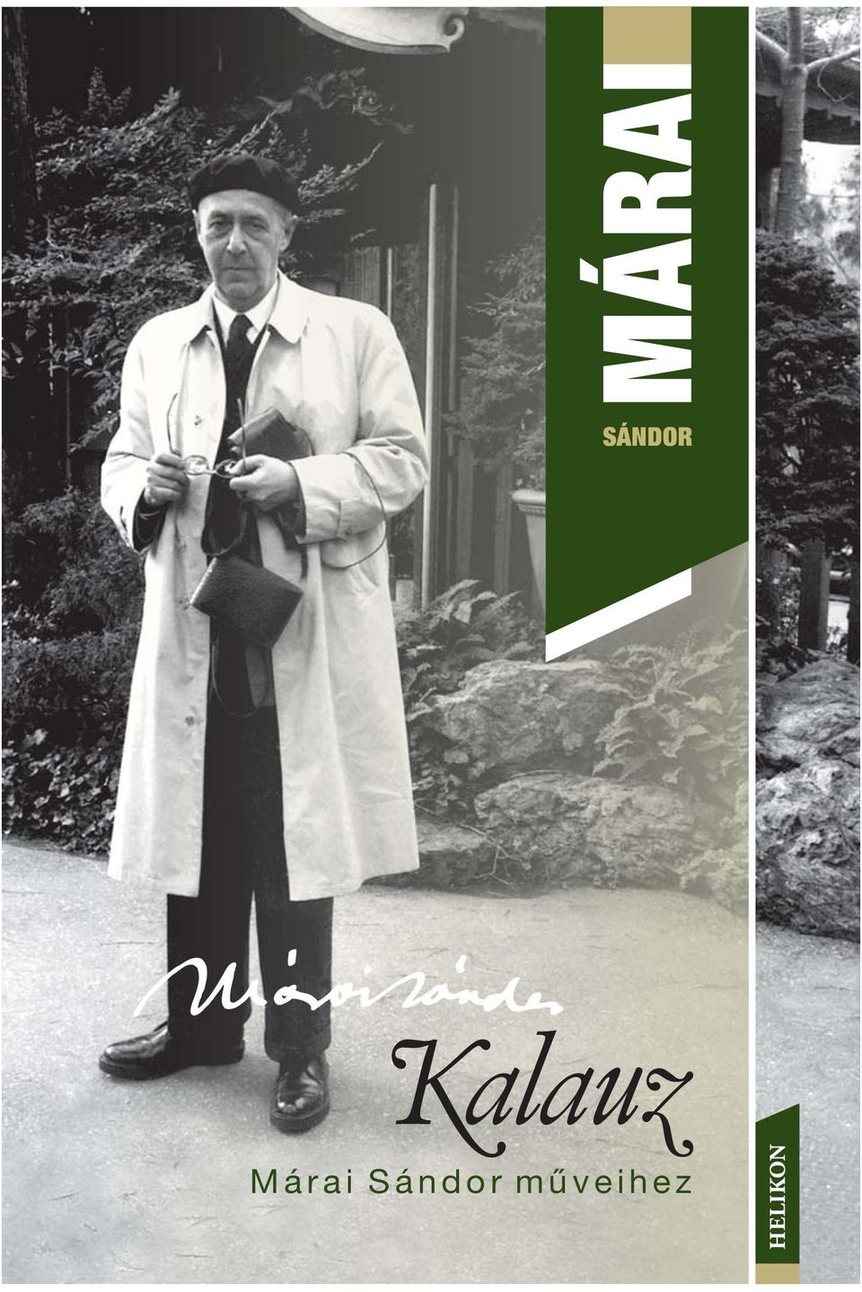 Márai