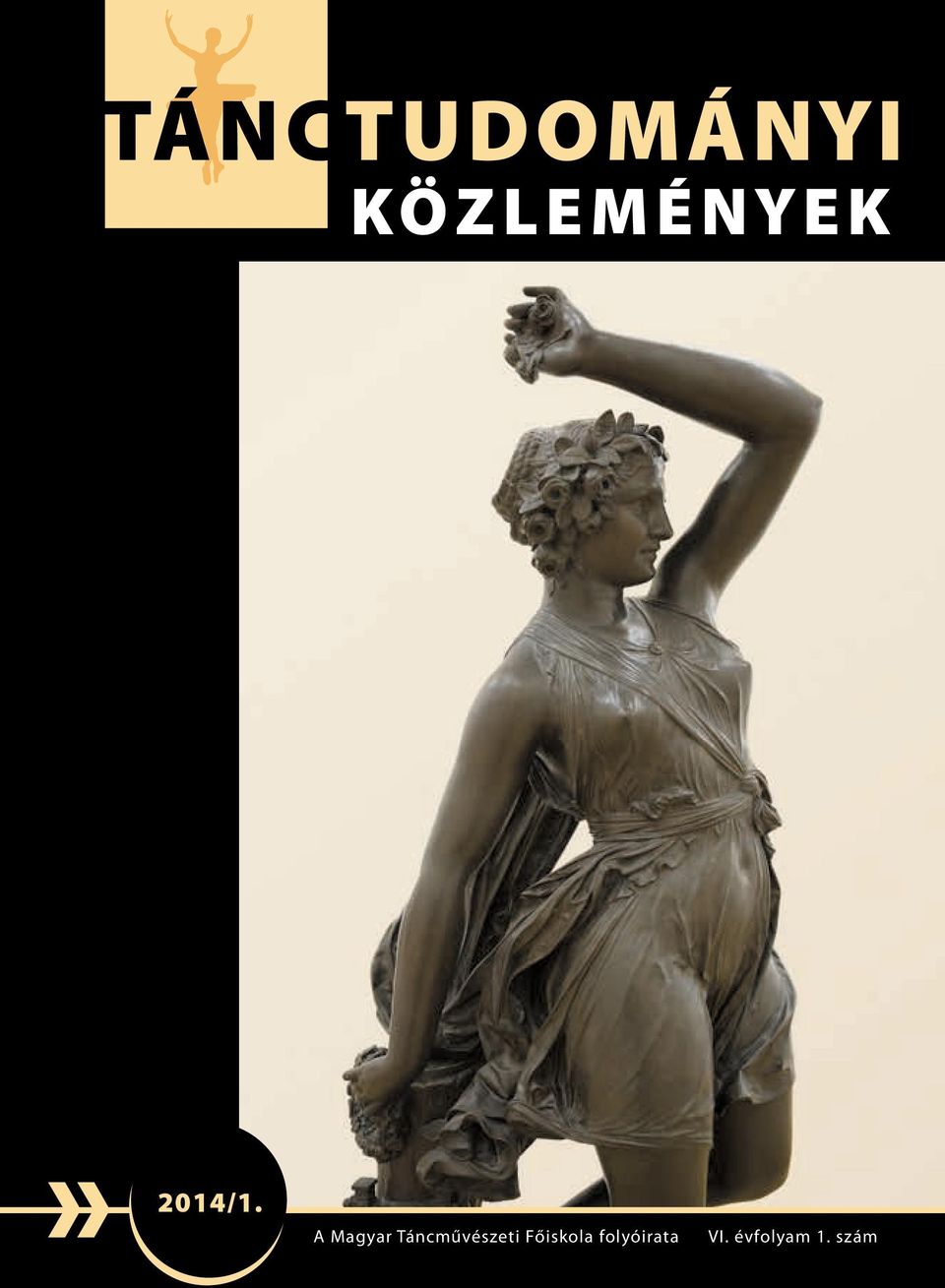 A Magyar Táncművészeti