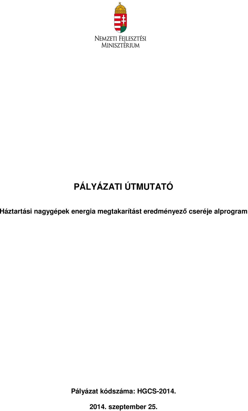 eredményező cseréje alprogram