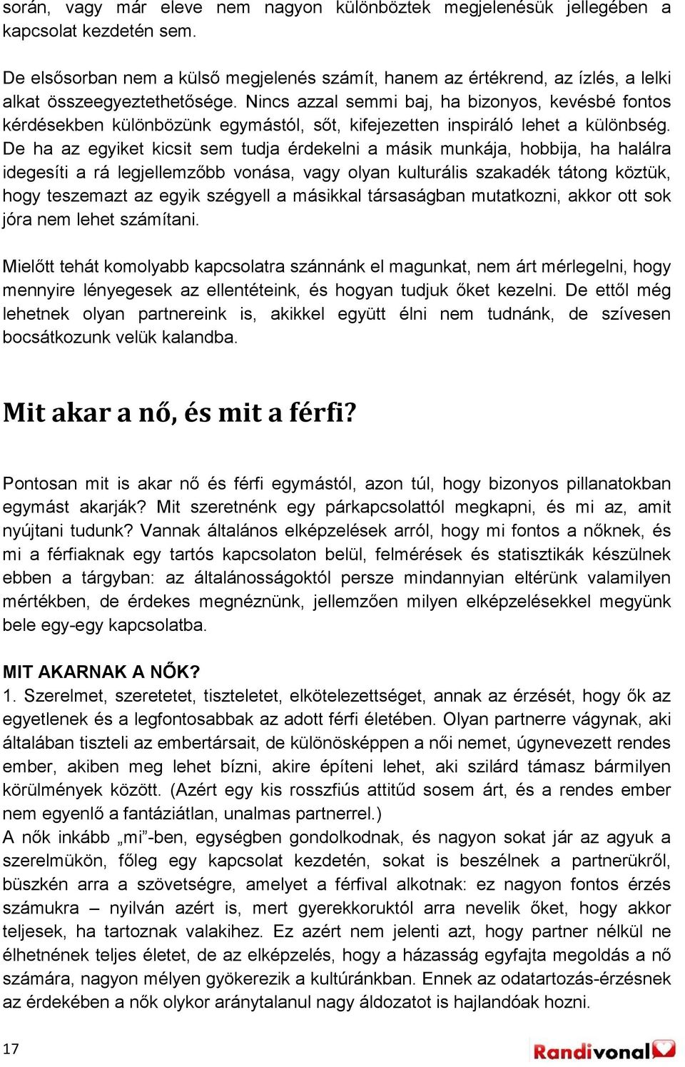Nincs bs társkereső