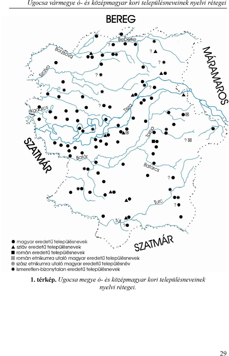 térkép.