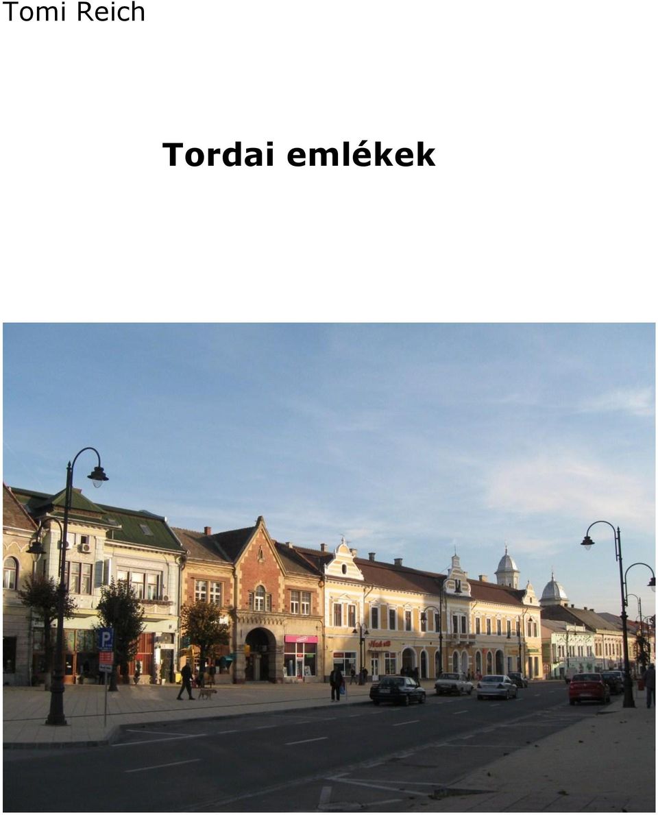 Tordai