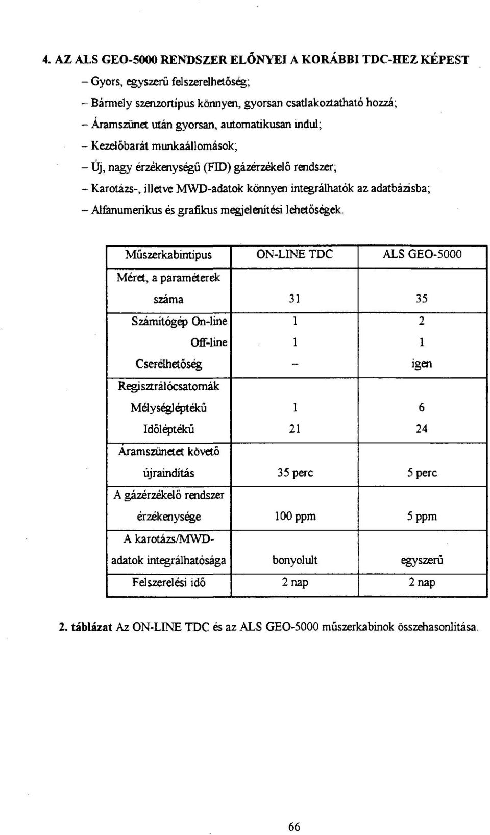 megjelenítési lehetőségek.