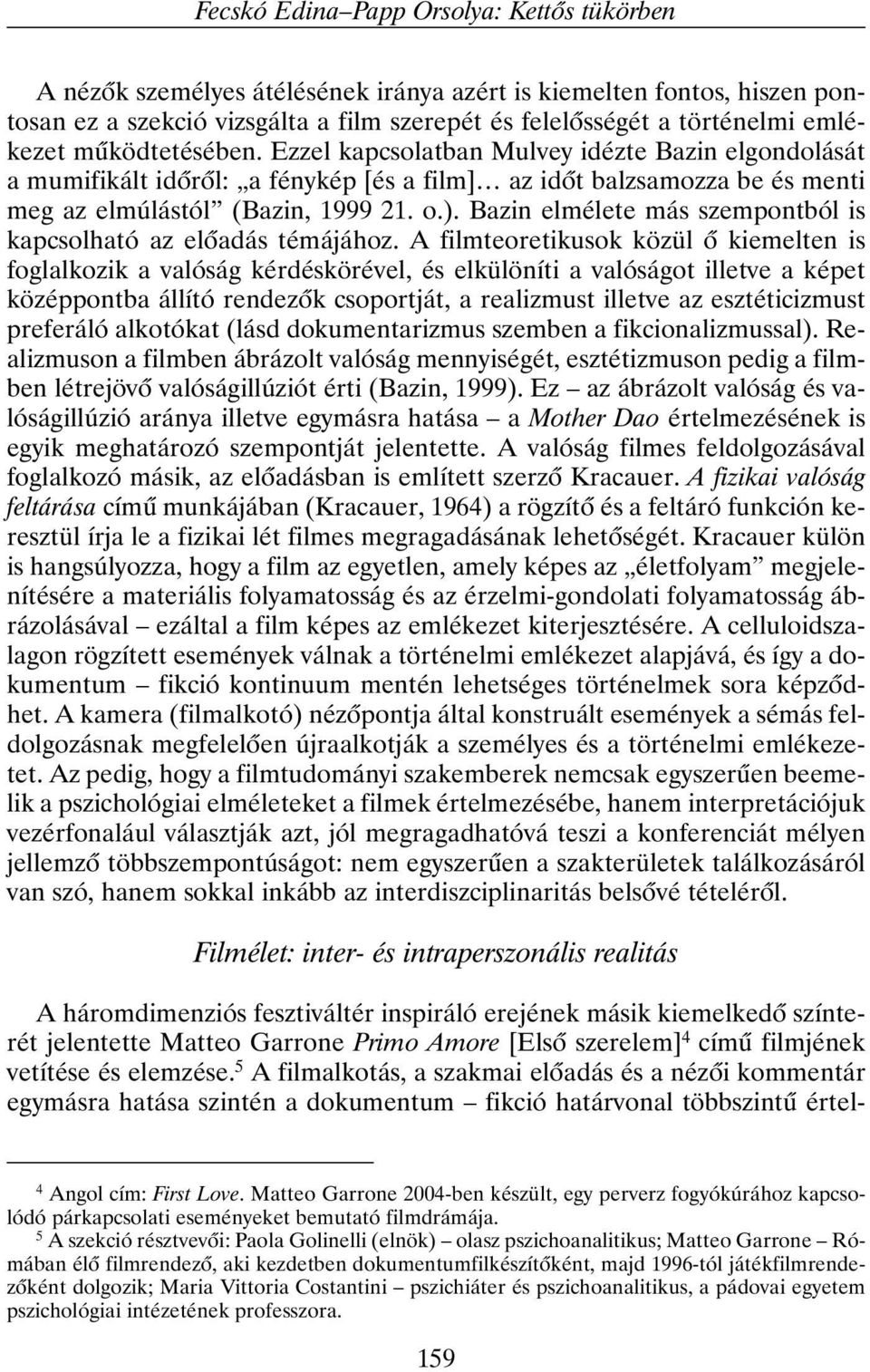 Randevú elvárások vs valóság