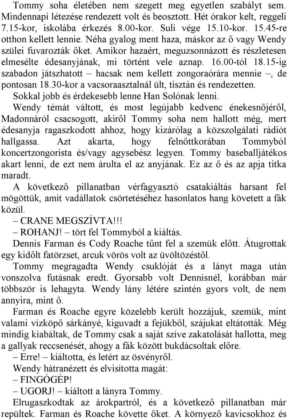 törvényes randevú kor Minnesotában