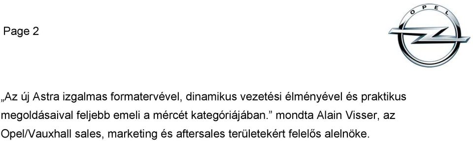 emeli a mércét kategóriájában.