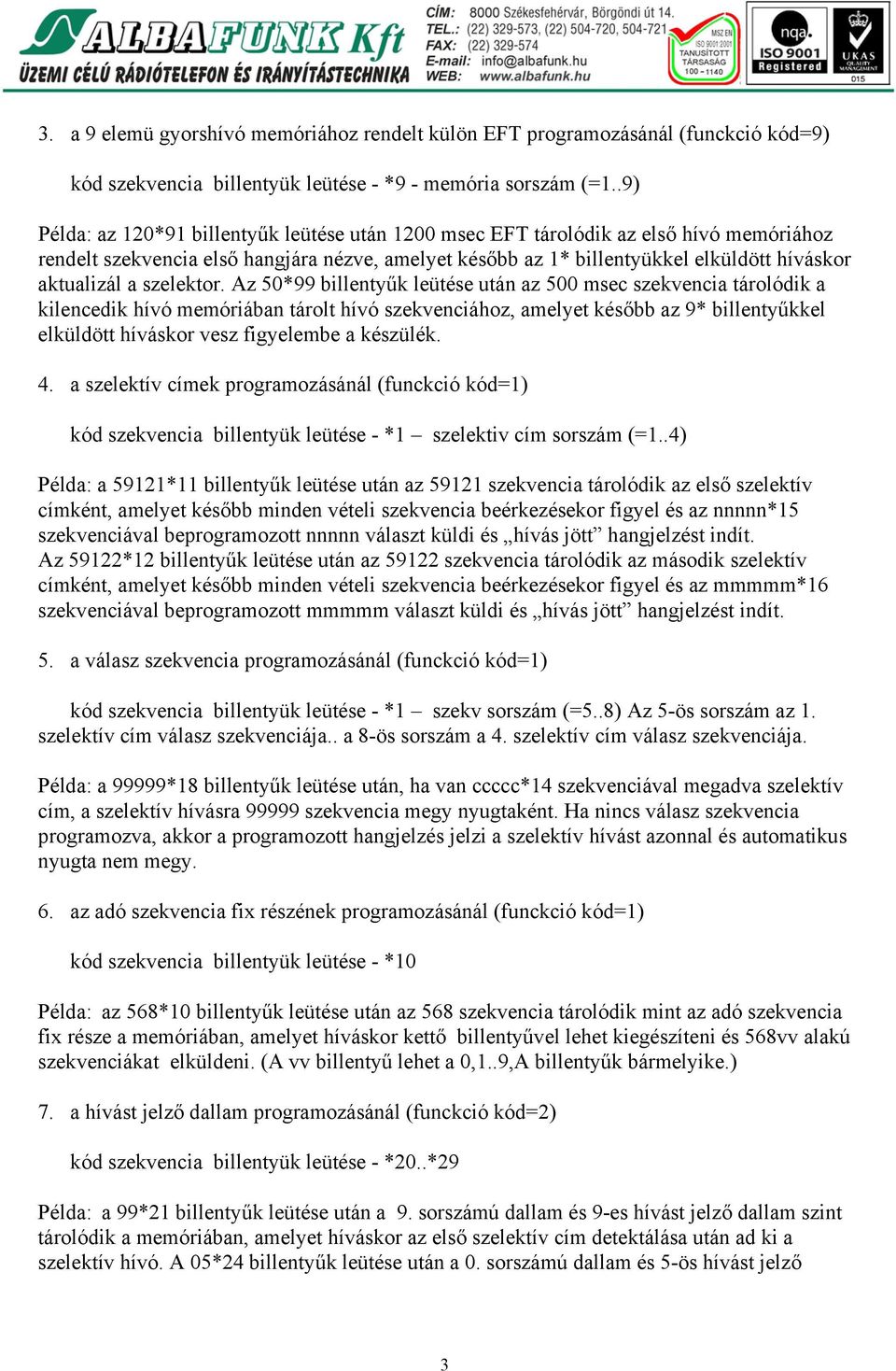 szelektor.