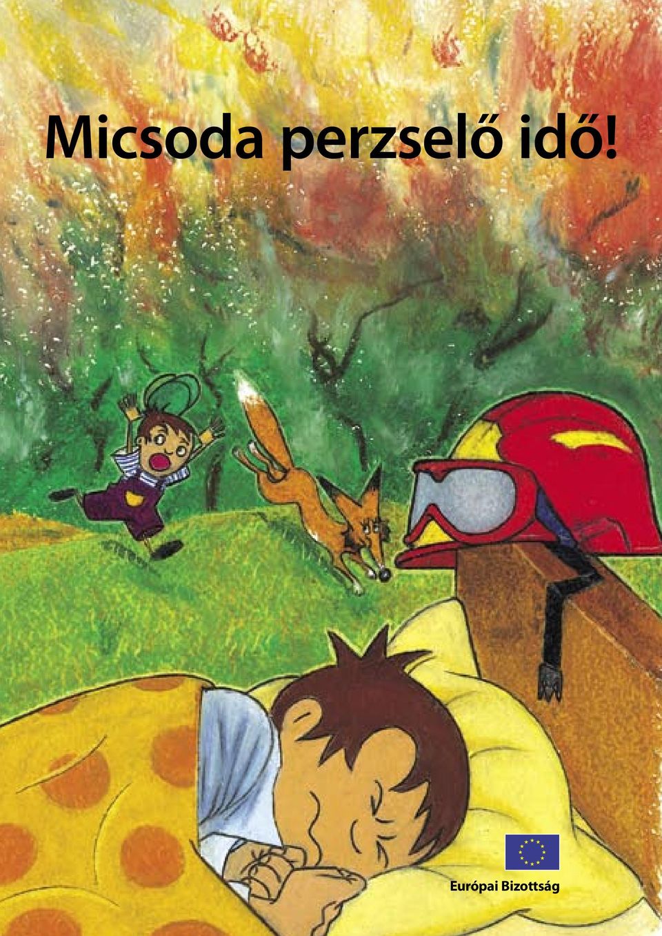 idő!