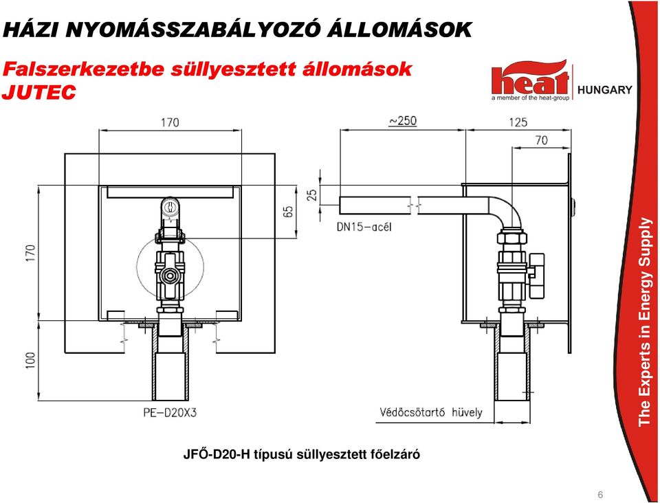 JFİ-D20-H típusú