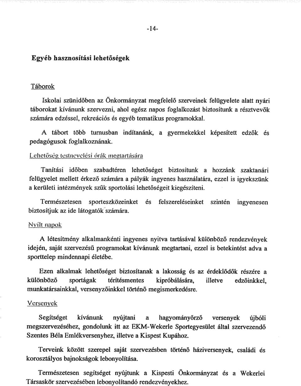?,, testiicvcícsi (')rak Il'le.