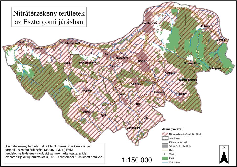 Pilisszentlélek Dobogókő Kesztölc Klastrompuszta Csolnok Nagysáp