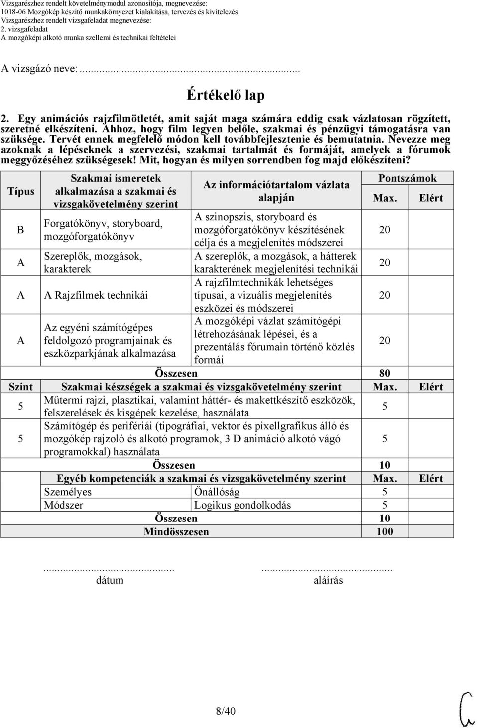 Nevezze meg azoknak a lépéseknek a szervezési, szakmai tartalmát és formáját, amelyek a fórumok meggyőzéséhez szükségesek! Mit, hogyan és milyen sorrendben fog majd előkészíteni?