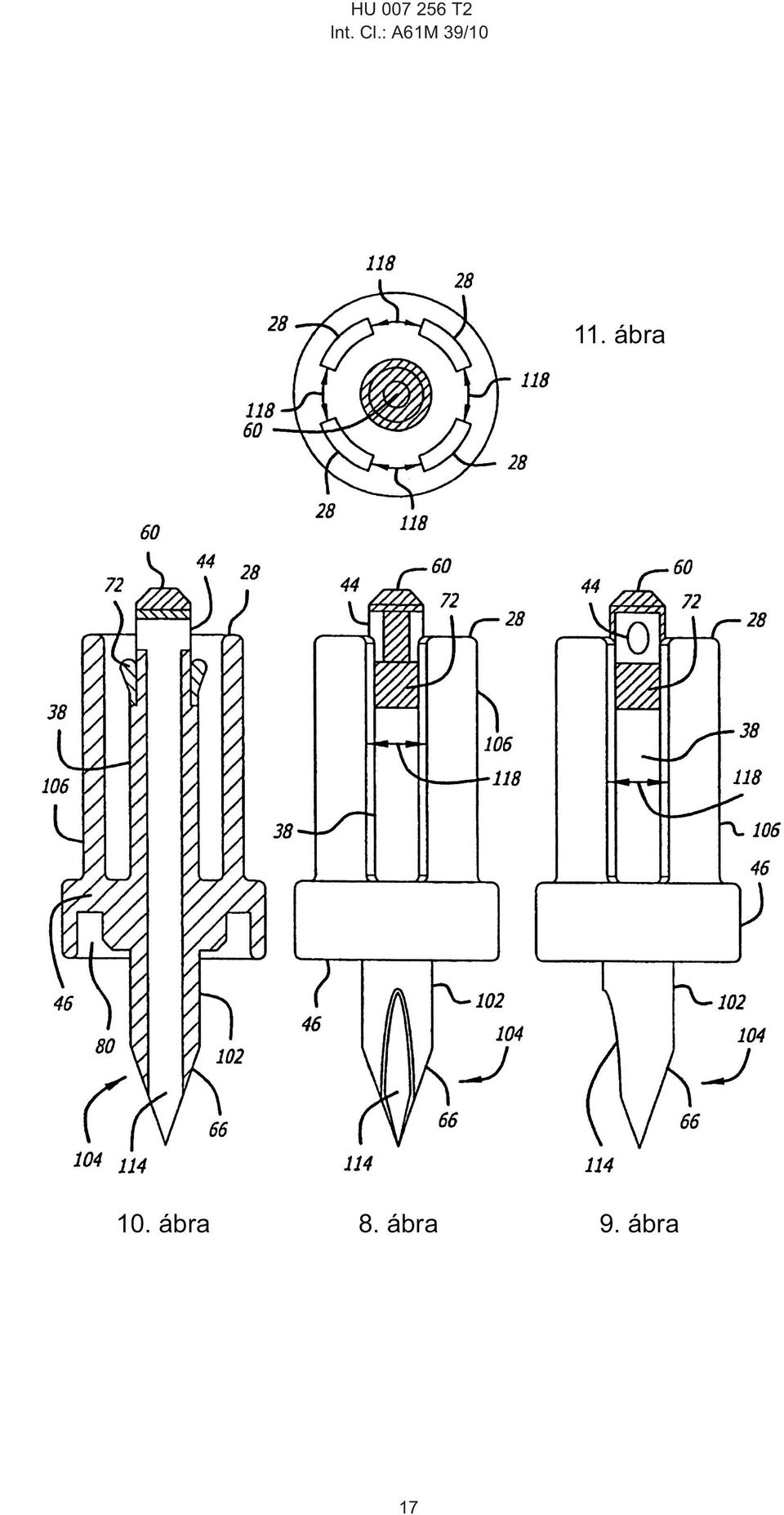Cl.: A61M