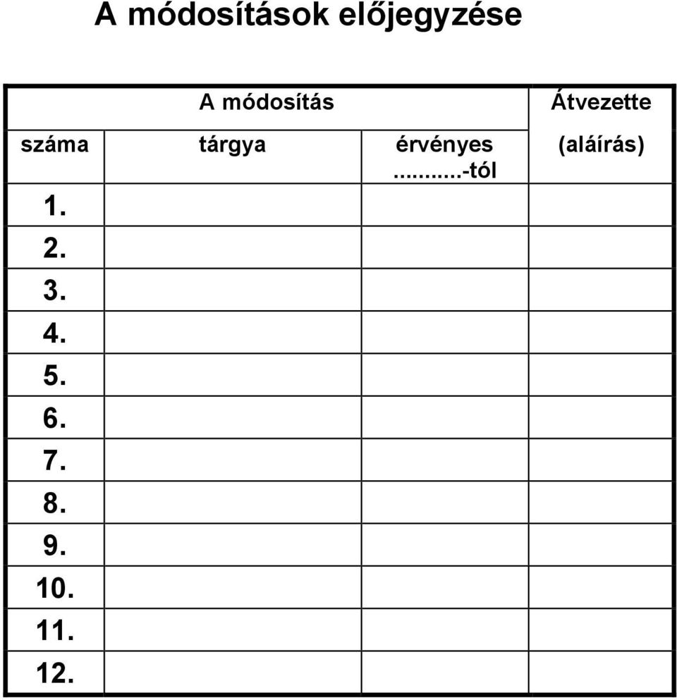 ..-tól 1. 2. 3. 4. 5. 6. 7. 8.