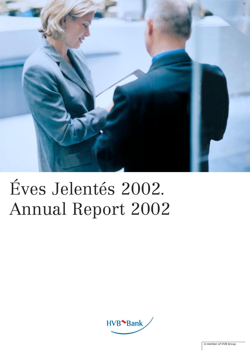 Report 2002 A