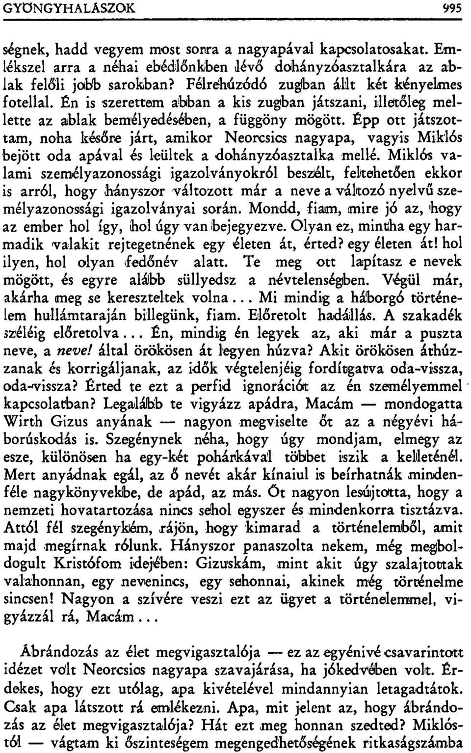 Vajon a fekete embereknek vannak-e nagy farkuik?