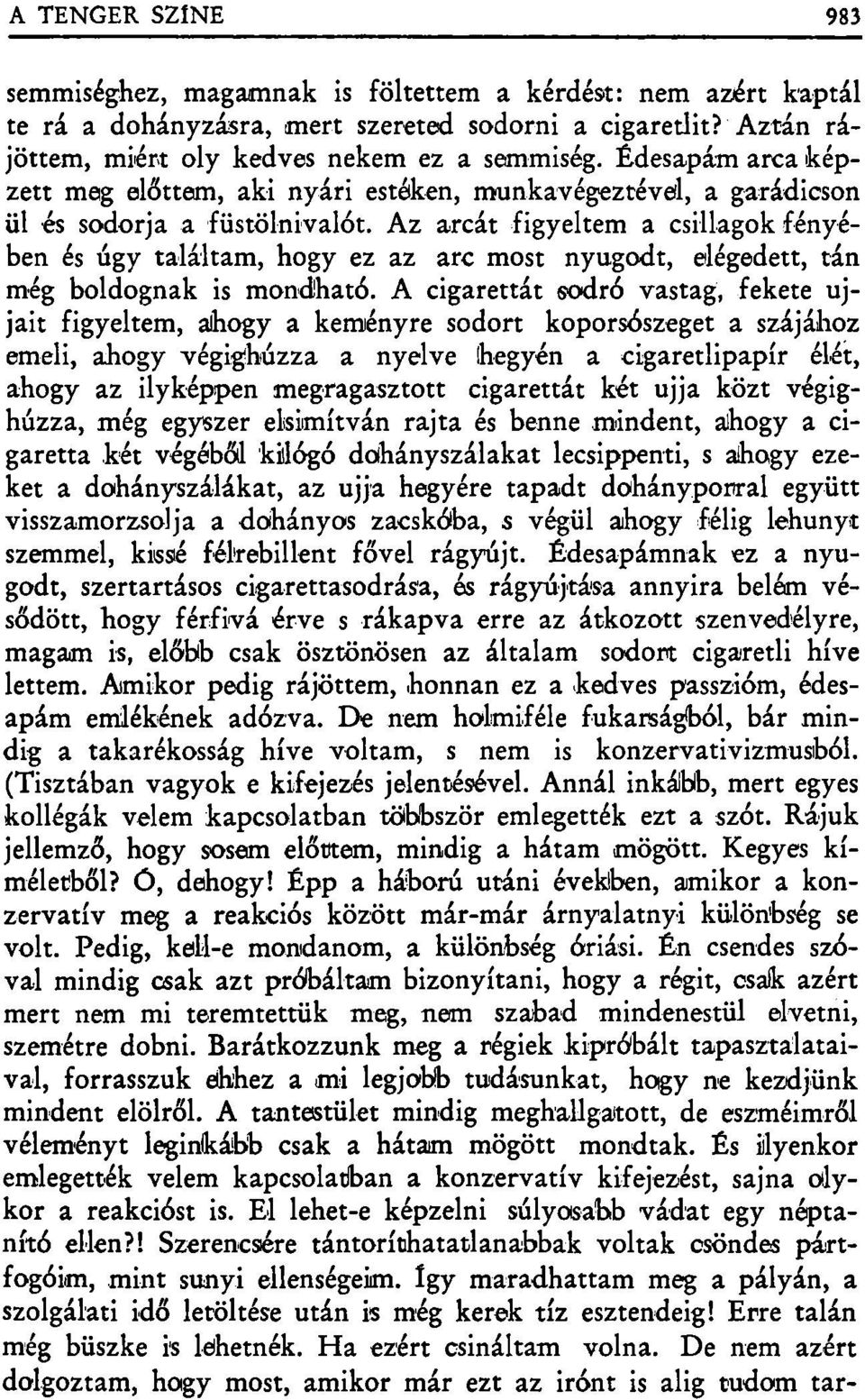 Vajon a fekete embereknek vannak-e nagy farkuik?