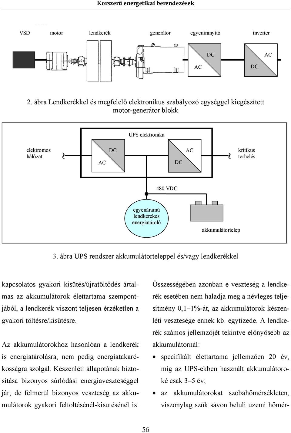 energiatároló akkumulátortelep 3.