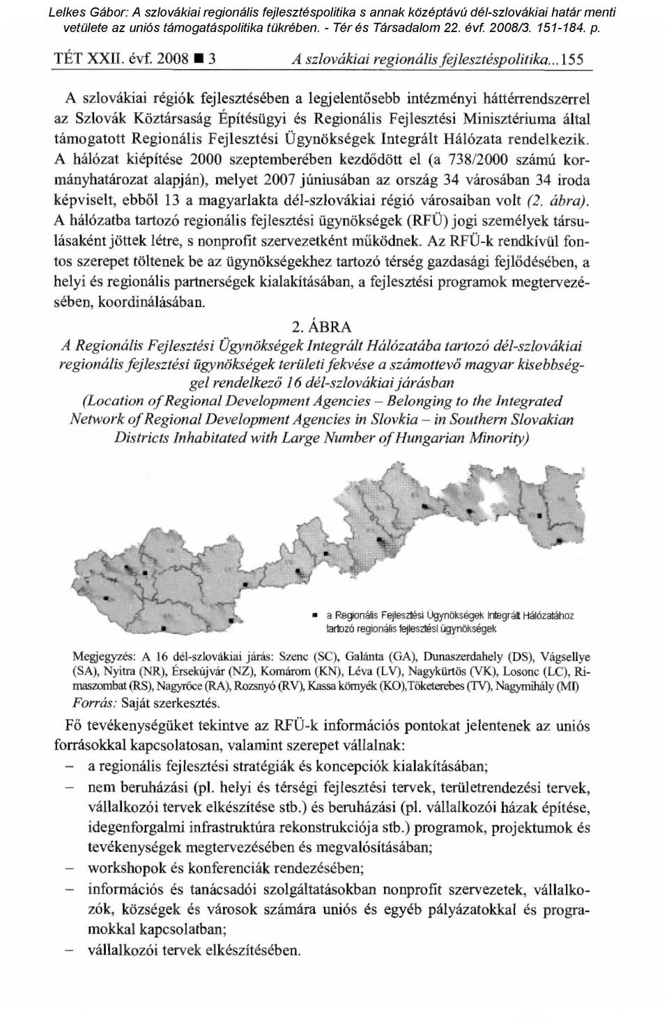Fejlesztési Ügynökségek Integrált Hálózata rendelkezik.