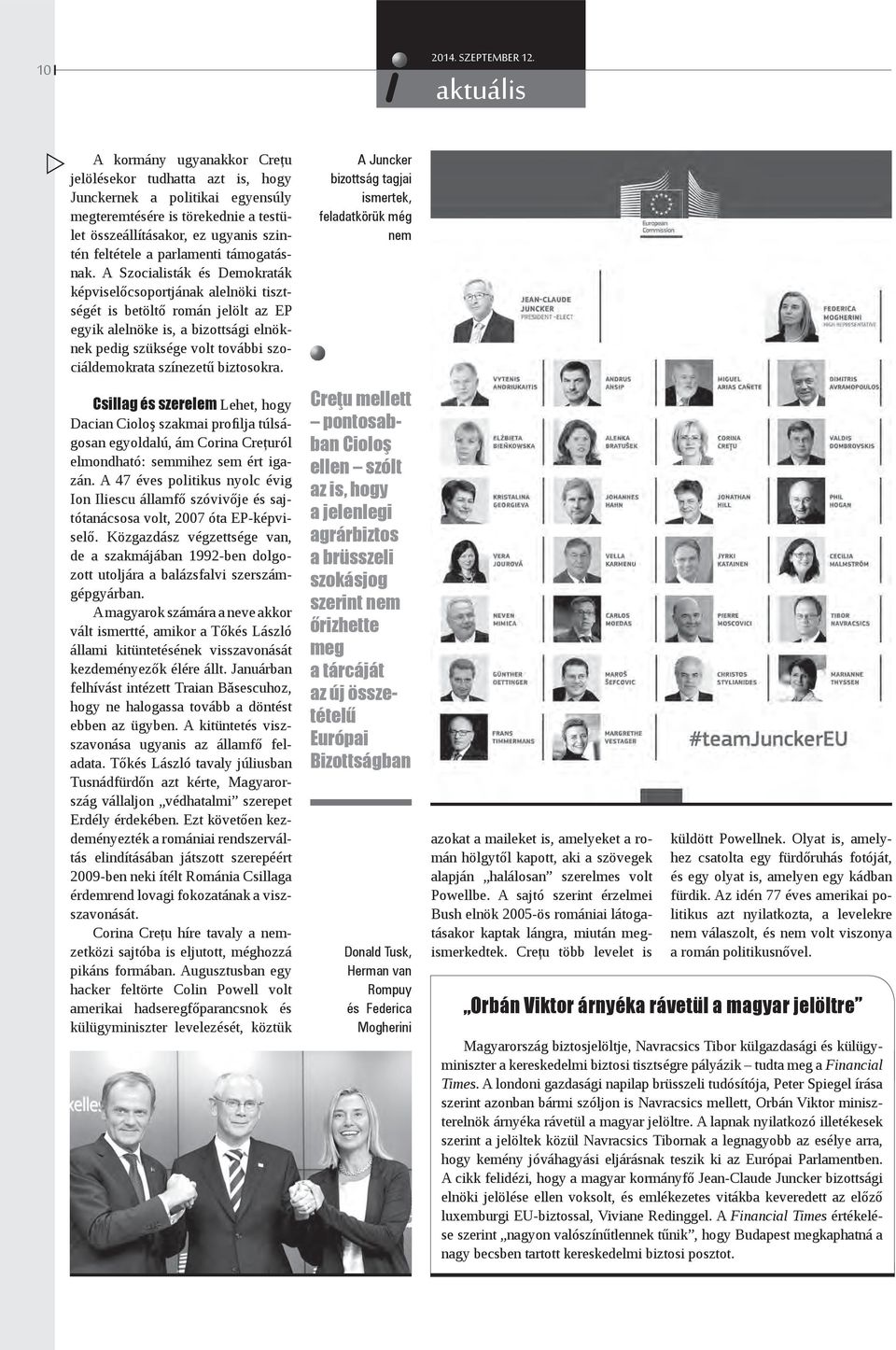 parlamenti támogatásnak.