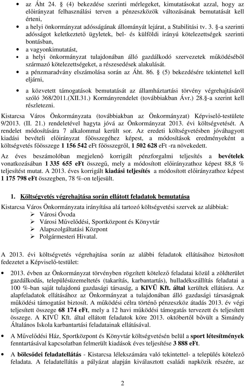 Stabilitási tv. 3.
