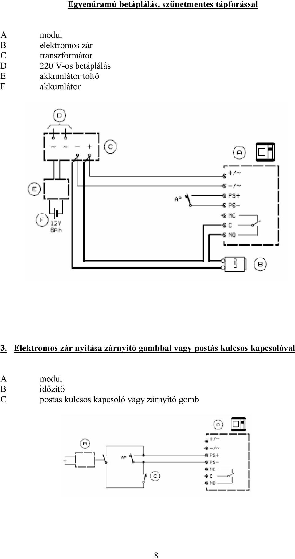 akkumlátor 3.