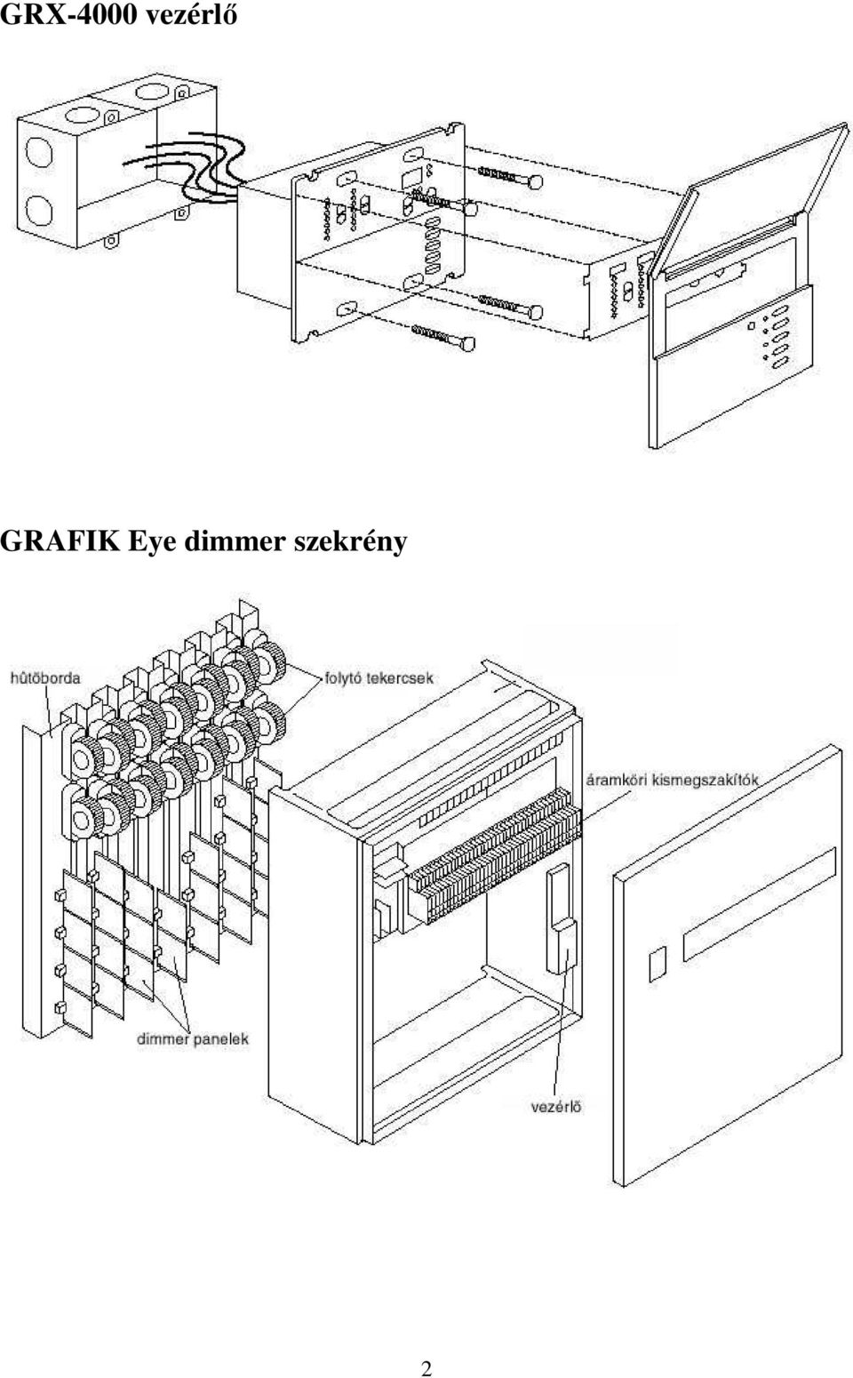 GRAFIK Eye