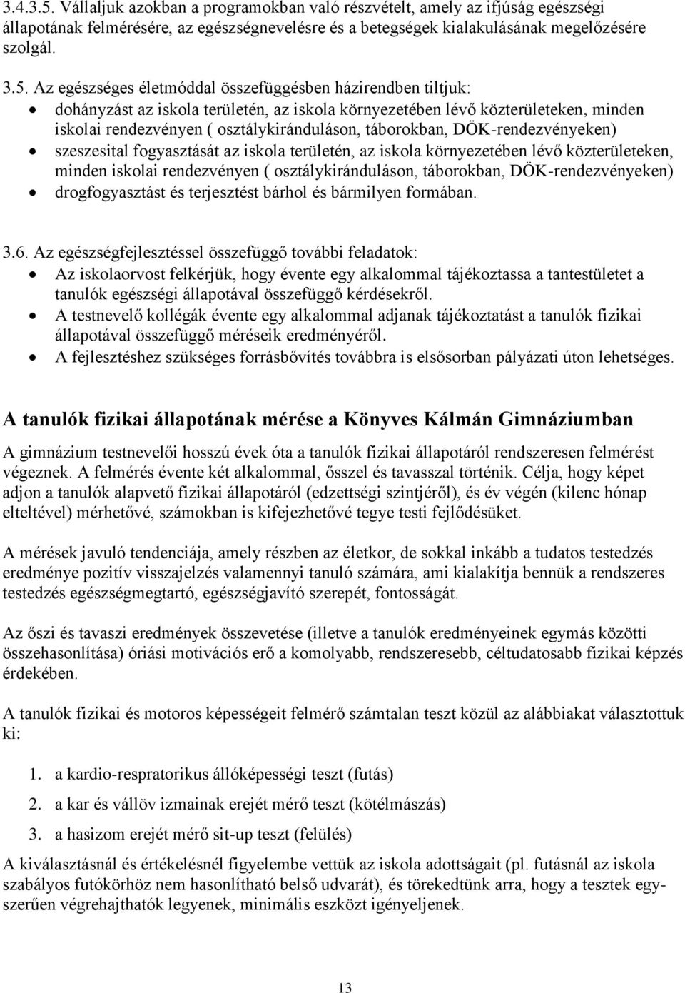 Újpesti Könyves Kálmán Gimnázium - PDF Ingyenes letöltés