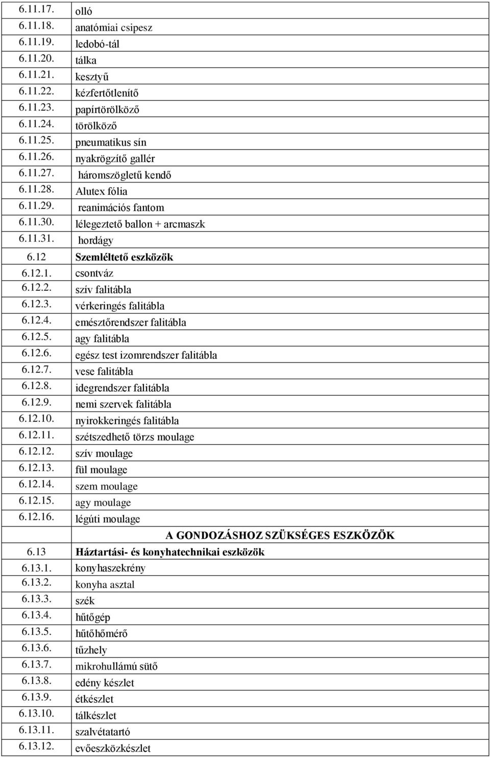 12.2. szív falitábla 6.12.3. vérkeringés falitábla 6.12.4. emésztőrendszer falitábla 6.12.5. agy falitábla 6.12.6. egész test izomrendszer falitábla 6.12.7. vese falitábla 6.12.8.