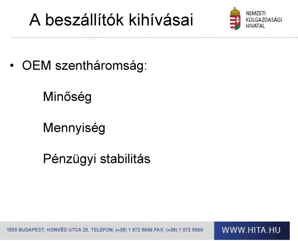 szentháromság: