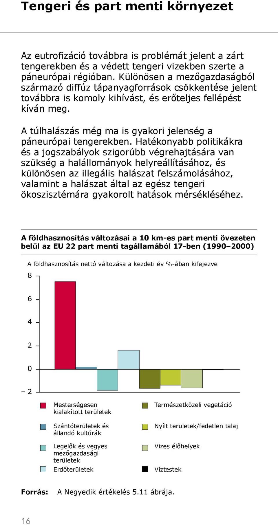 A túlhalászás még ma is gyakori jelenség a páneurópai tengerekben.