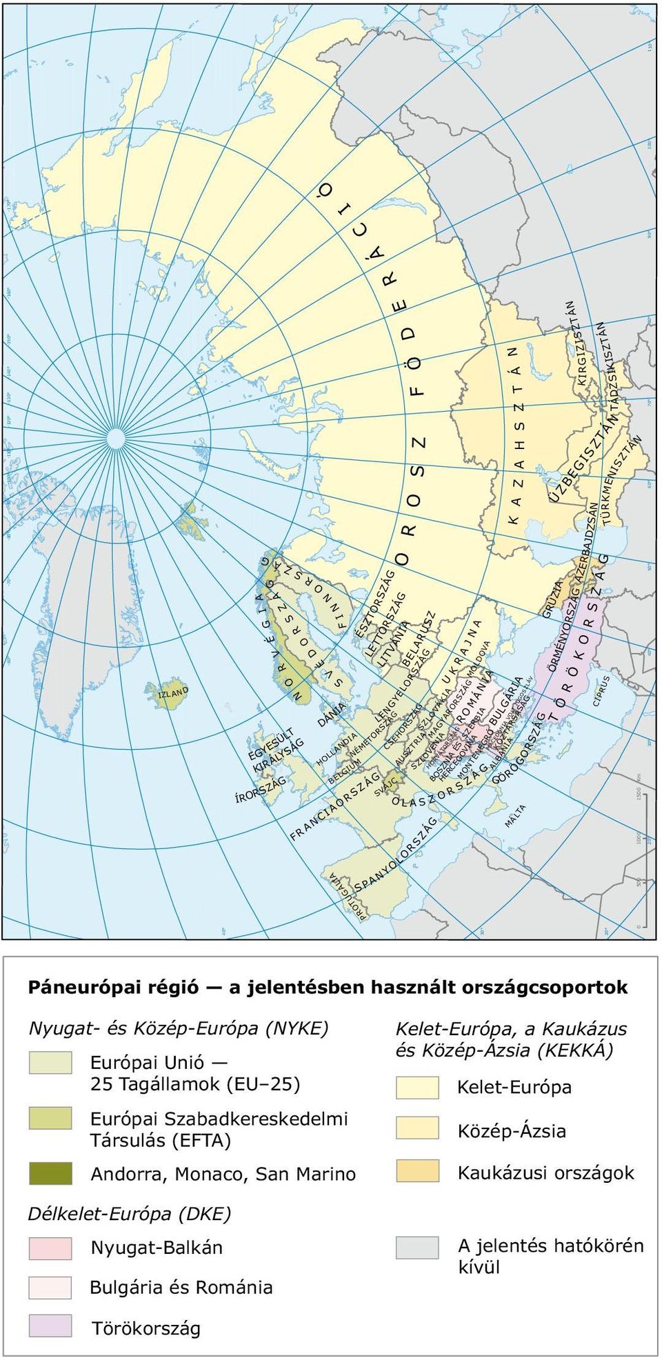 ÁN -150 TÁN 80 ÁN KIRGIZISZ SZT TÁDZSIKI 70-160 E F Ö D -130 K A Z A H S Z T Á N O R O S Z GR ÖR ÚZ IA MÉ N YOR SZÁ Ö K G AZ E V NA N N F I ÉS Z LE TO RS L I TT O S ZÁ Z N R TV Á G G G EH YE ÁN SZÁ U