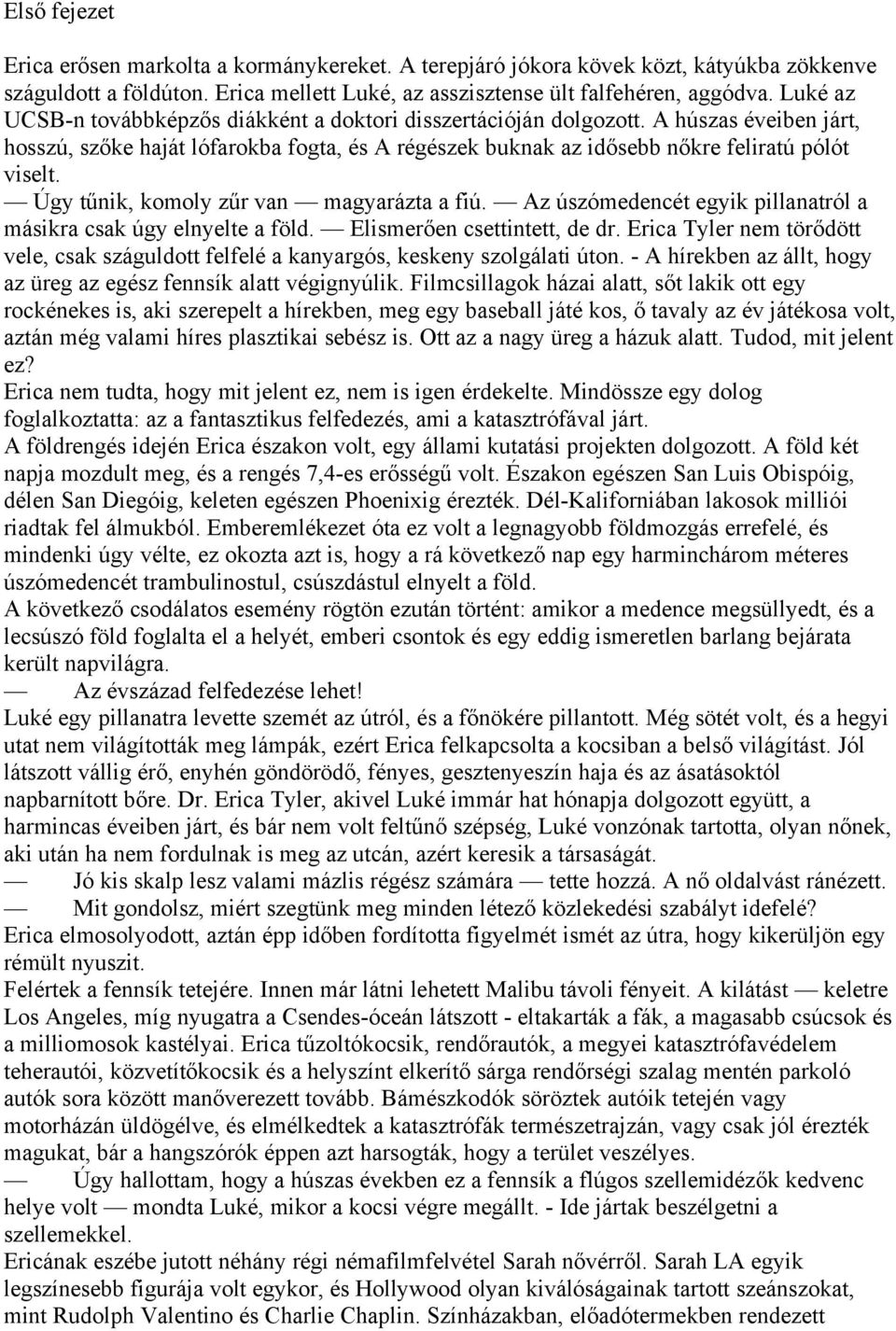 bozeman tudományos karbon társkereső