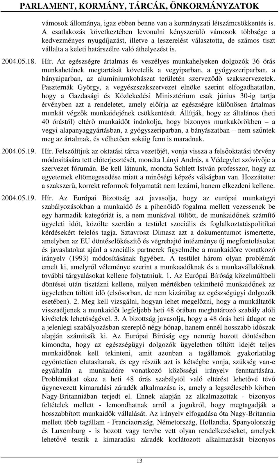 2004.05.18. Hír.