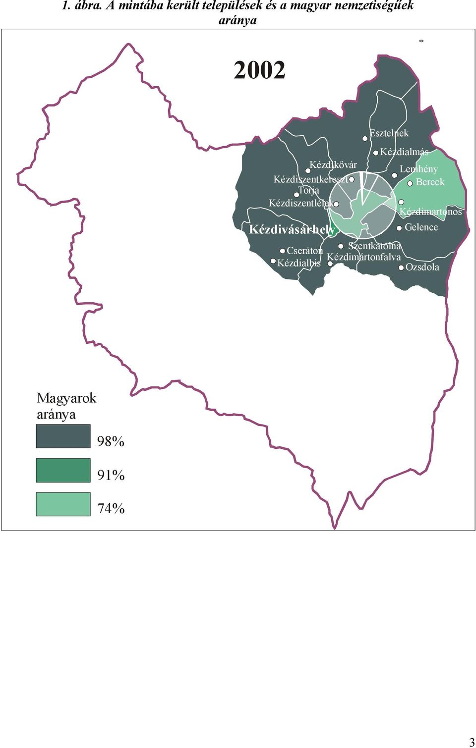 Kézdikővár Kézdiszentkereszt Torja Kézdiszentlélek Kzdiv é ásárhely