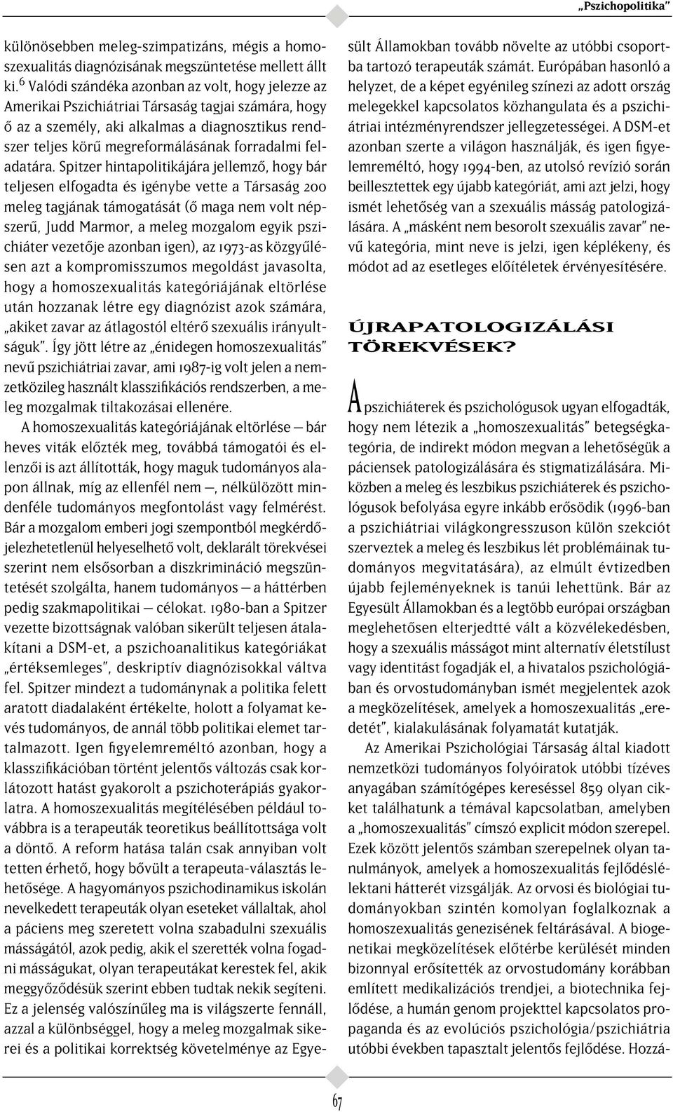 feladatára.
