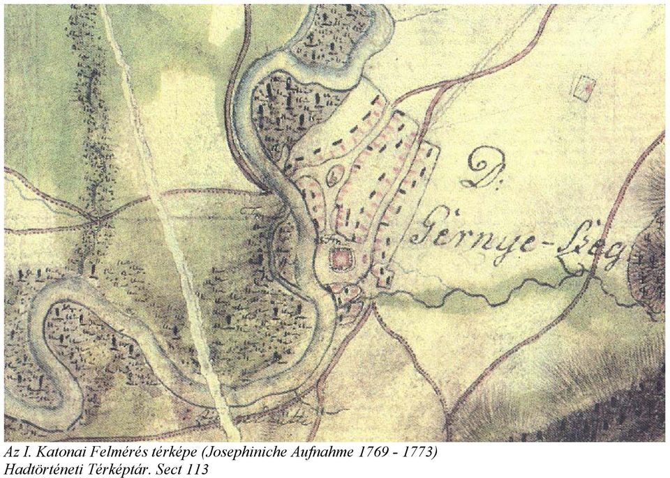 Aufnahme 1769-1773)