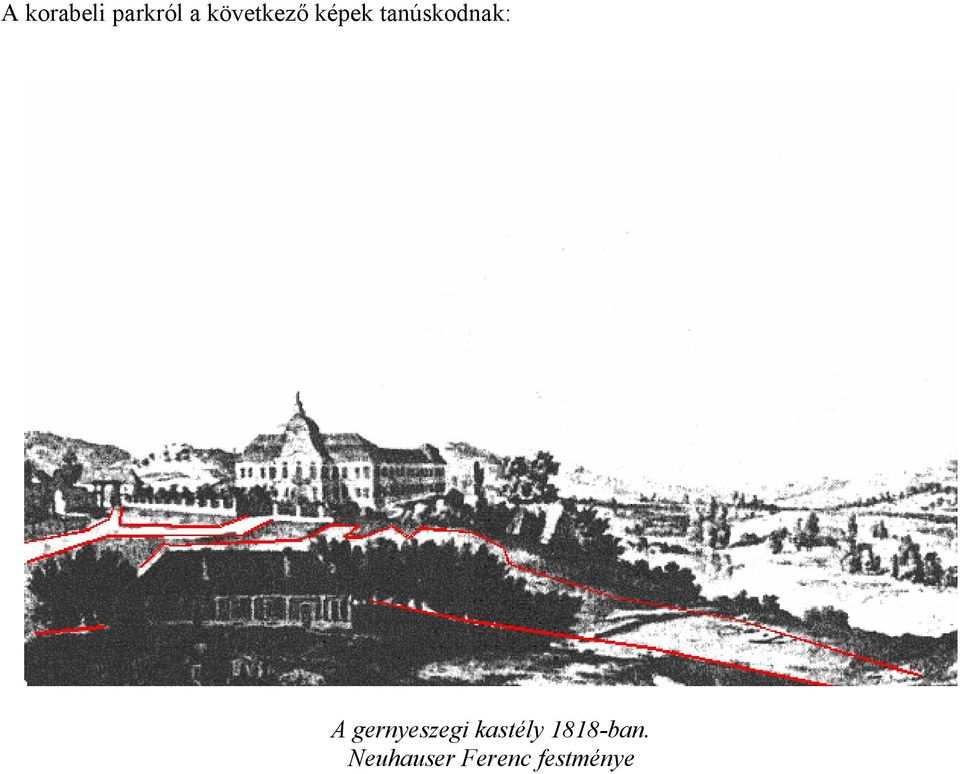 tanúskodnak: A gernyeszegi