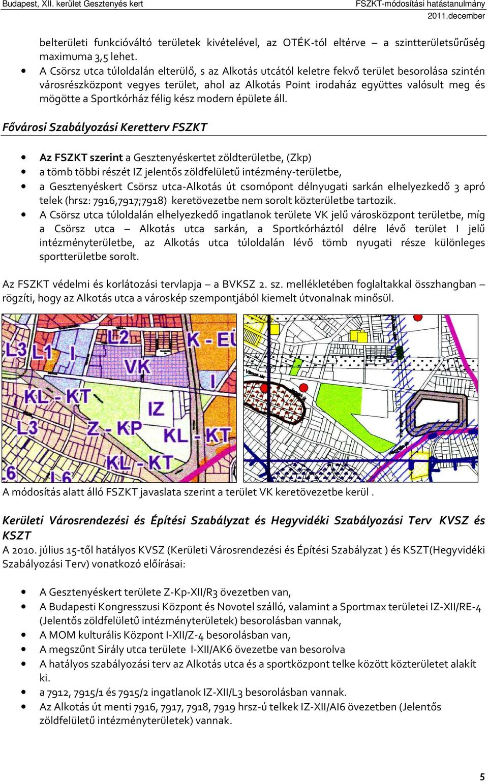 Sportkórház félig kész modern épülete áll.