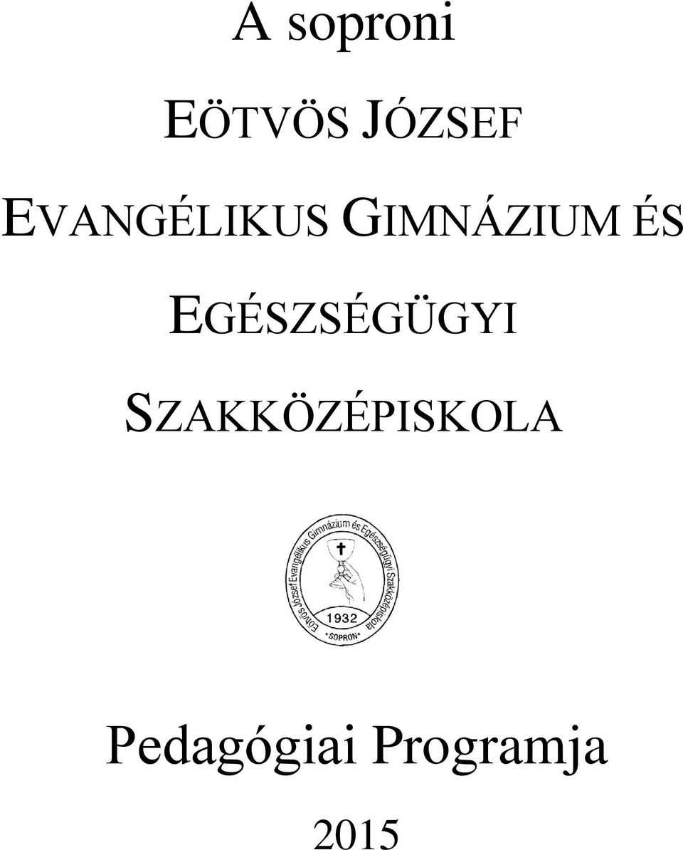 EGÉSZSÉGÜGYI