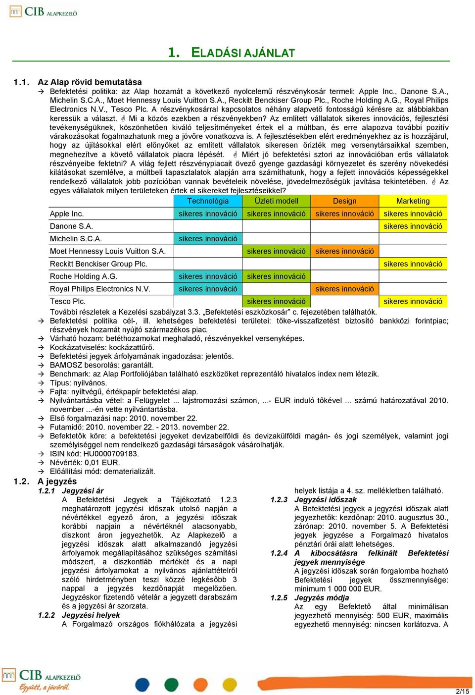Mi a közös ezekben a részvényekben?