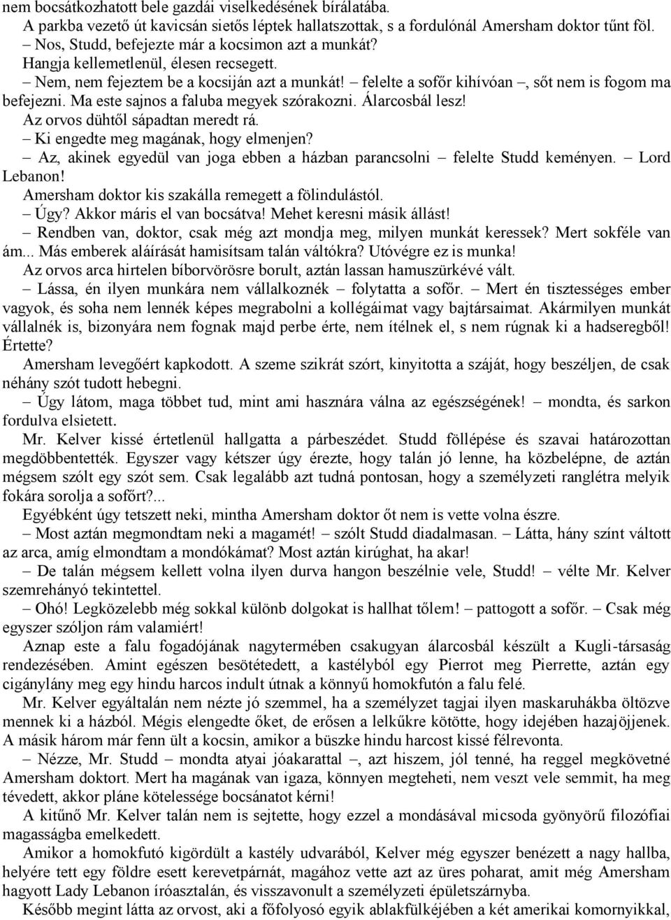 randevú egy kisebb törvény tennesseetárskereső oldalak taglines