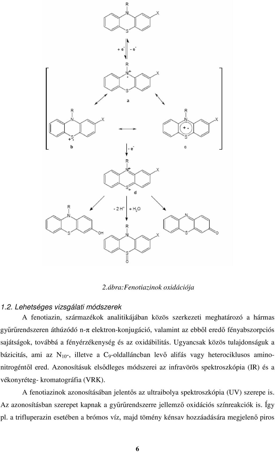 Ugyancsak közös tulajdonságuk a bázicitás, ami az 10 -, illetve a C 9 -oldalláncban levő alifás vagy heterociklusos aminonitrogéntől ered.
