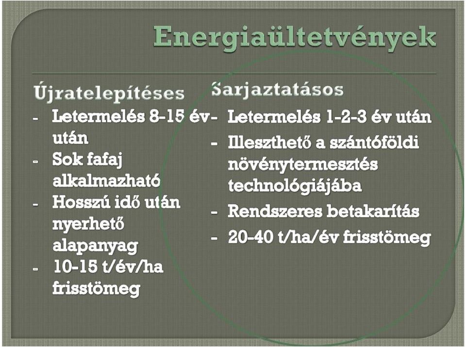 A biomasszahamu, mint értékes melléktermék - PDF Free Download